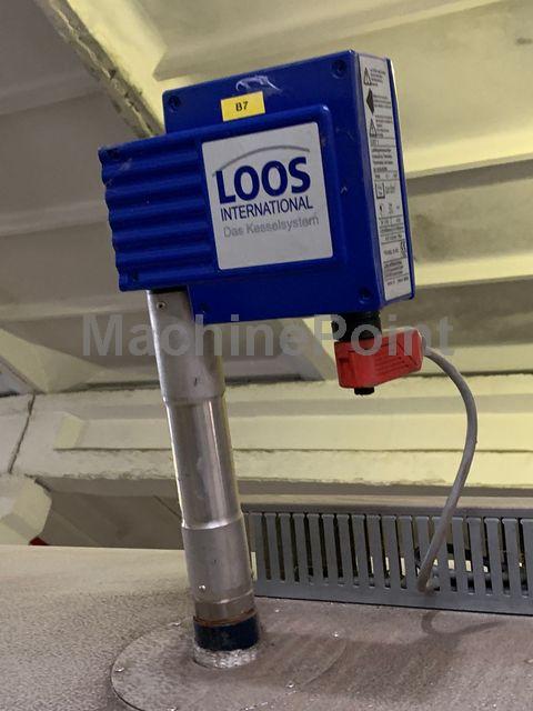 LOOS INTERNATIONAL - UL-S 3200 - Used machine