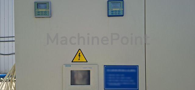 NALCO - ECORO 960P - Maquinaria usada