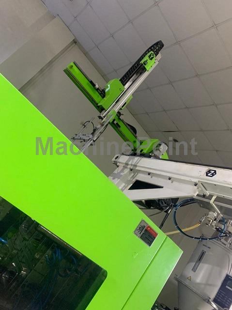 YIZUMI - PAC350K - Used machine