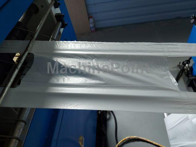 LUNG MENG - TRP-400 - Macchina usata