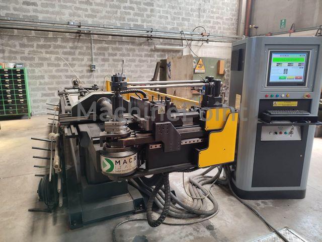 MACRI ITALIA - PROVAR 6-65 UD - Maquinaria usada