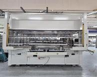 Go to Injection blow moulding PP/PE/PVC and other thermoplastics NOVAPAX NSB16000/300-1400 ES