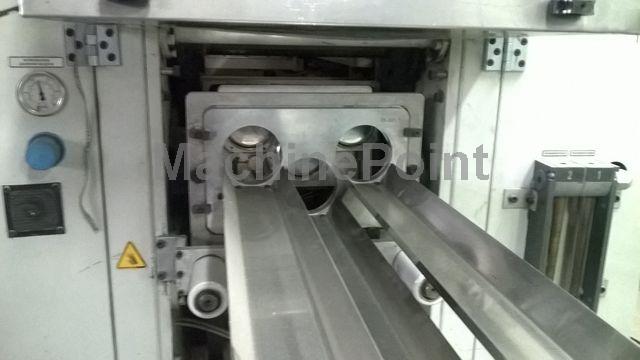 GN - GM1407TM  - Used machine