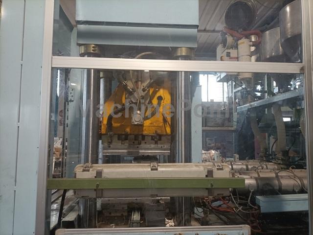 MAIN GROUP - SP 480 T2  - Machine d'occasion