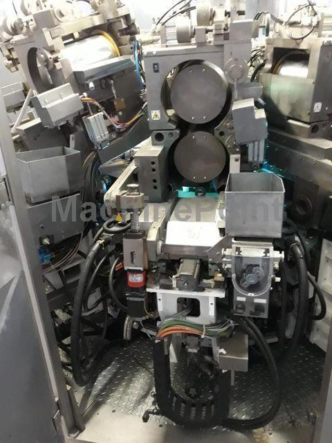 OMSO - SERVOCUP 237 / 7 UV - Gebrauchtmaschinen