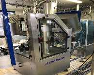 Capping machine for glass bottles - KOMPASS  - SO TW Monotesta 