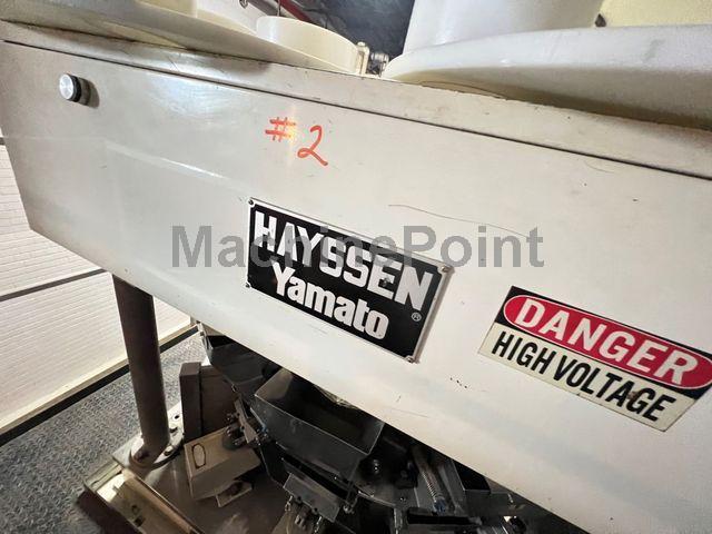 HAYSSEN - 12-16HR - Used machine