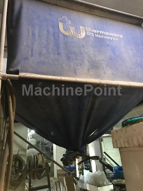 THERMOWARE - THW 3516 - THW 3500 - Macchina usata