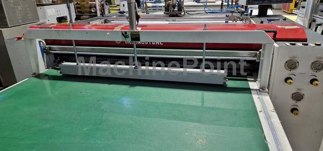 HEMINGSTONE - HM-1400FBHQS - Б/У Оборудование