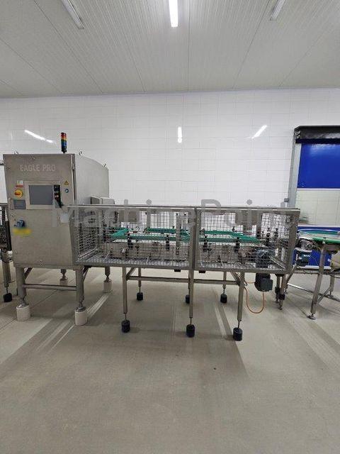 AVE - NH EFS 16R/16S/4VC - Maquinaria usada