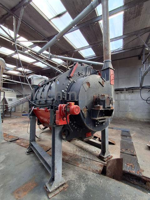 WIPA - MD1250 - Used machine