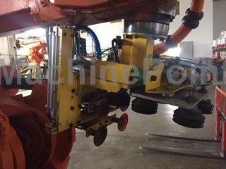 ABB - IRB 6400R - Used machine