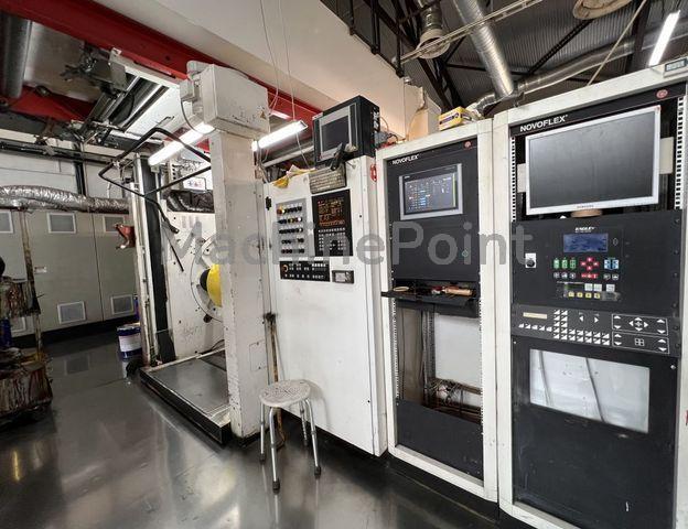 WINDMÖLLER & HÖLSCHER - Novoflex - Used machine