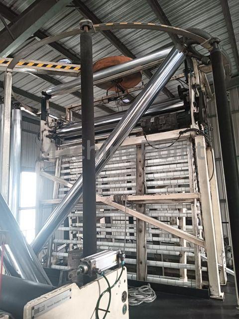  - Mamata Brampton  - Used machine