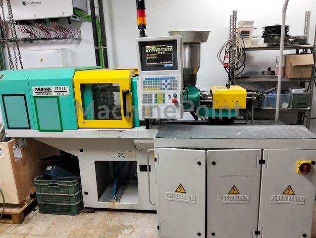 ARBURG - 170 U 150 -30 - Used machine