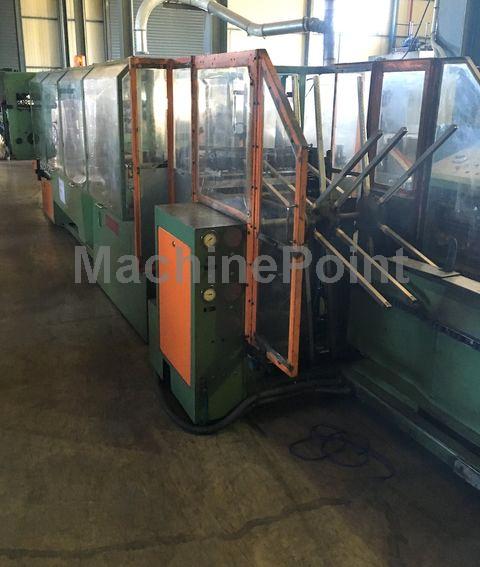 LEMO - DKT 850 - Used machine