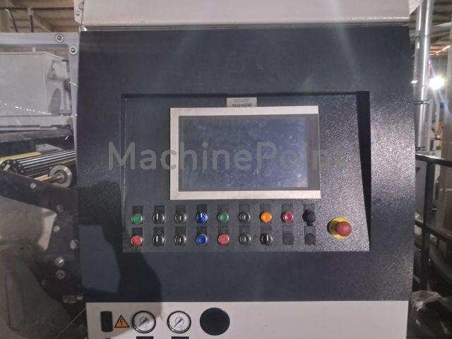 STARLINGER - lamiTEC LX - Used machine
