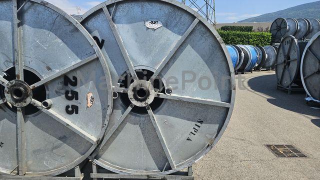 BATTENFELD - BEX 1-60-30B - Used machine