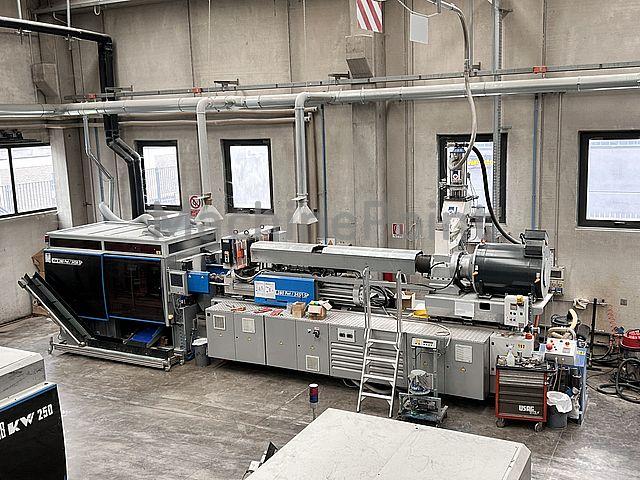 BMB - KW280PET/3450 SP  - Machine d'occasion