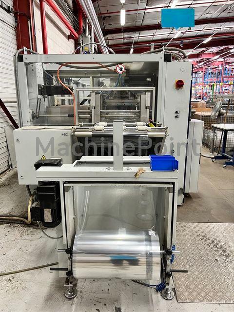 ILLIG - RV53 - Used machine