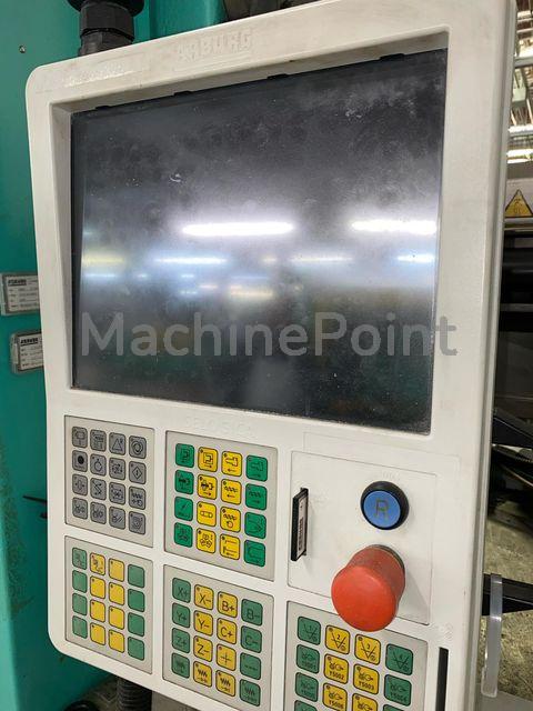 ARBURG - 630S-2500-800 - Used machine