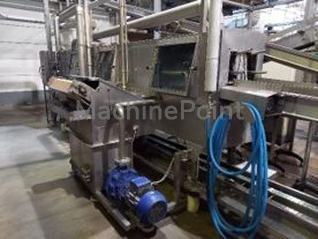 RWZ - 30-Sonder - Used machine