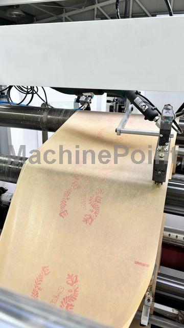 RUIAN ZHONGTAI - 270 - Used machine