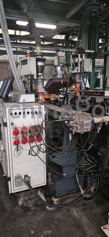 UNICOR - UC75/81iv - Maquinaria usada