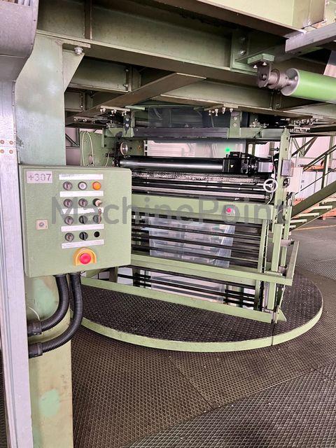 REIFENHAUSER - Coex - Used machine