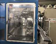 Extrusion soufflage jusqu’à 10 l - AUTOMA - Plus AT10D