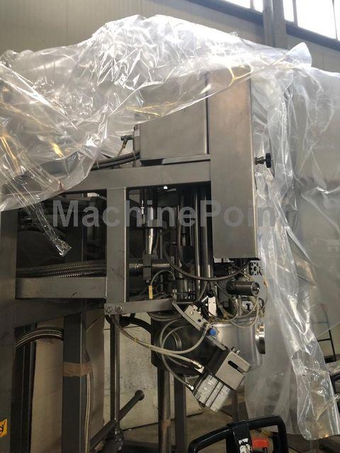 FBR ELPO - AS-II-250/1 - Macchina usata