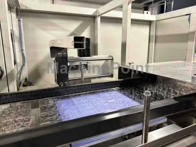 ILLIG - RV53 - Used machine