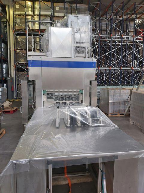 SIG COMBIBLOC - CFA 112-32 - Used machine