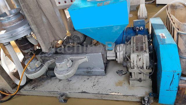 CHYI YANG INDUSTRIAL - MNE-45SE  - Used machine