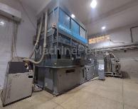 Go to Injection stretch blow moulding machines for PET bottles NISSEI ASB 150DPW