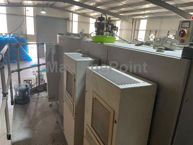 KAUTEX - KPS 2 - 20 PC - E90/25 - Machine d'occasion