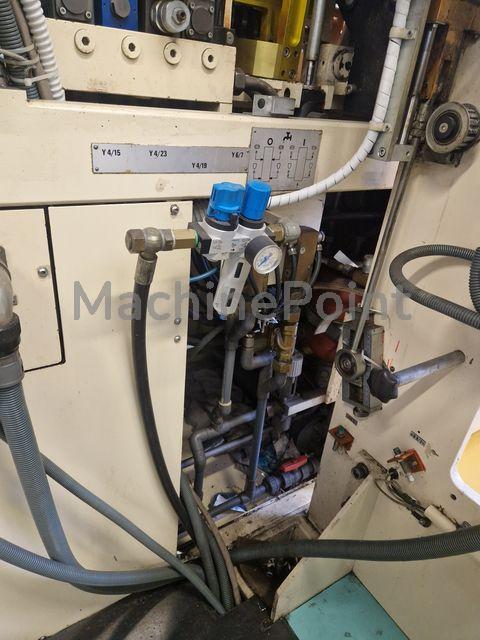 PSG - KMK LTM/TET - Macchina usata