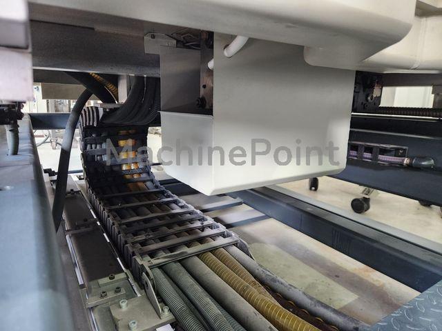  - UC-250-35 - Used machine