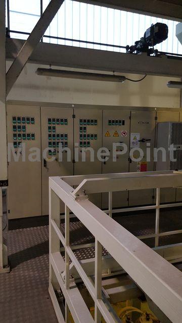 MACCHI - Coex - Used machine