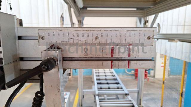 CROMA - Squadratrice - Machine d'occasion