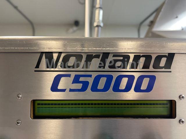 NORLAND - BF 5000 - Maquinaria usada