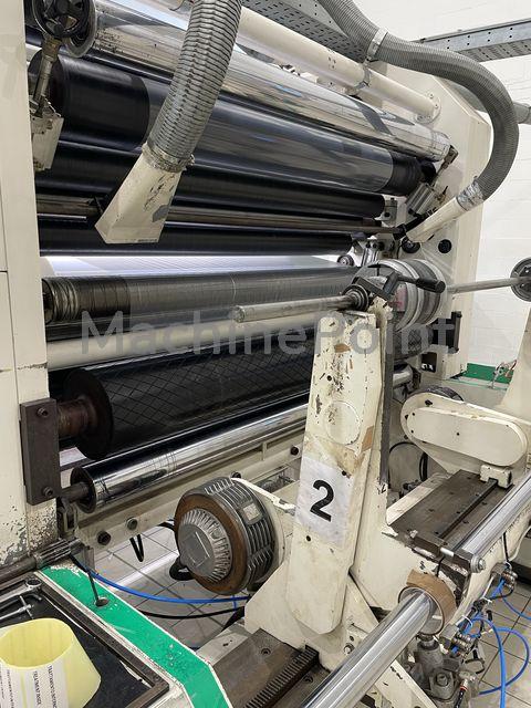 EUROMAC - TR 300.10 M - Macchina usata