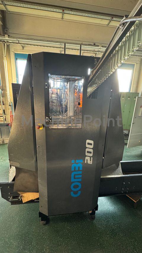 SMF - Combi 200 - Maquinaria usada