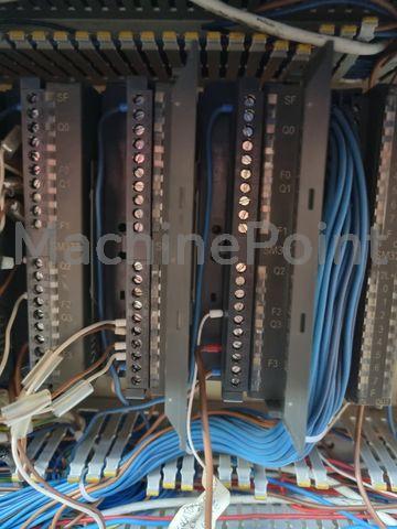 OLMAS -  C2 120 - Used machine