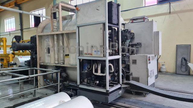 BOBST - K4000/1650 - Maquinaria usada