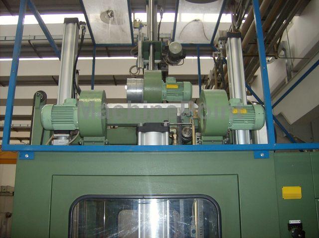 VILLA -  BR3 1510 - Used machine