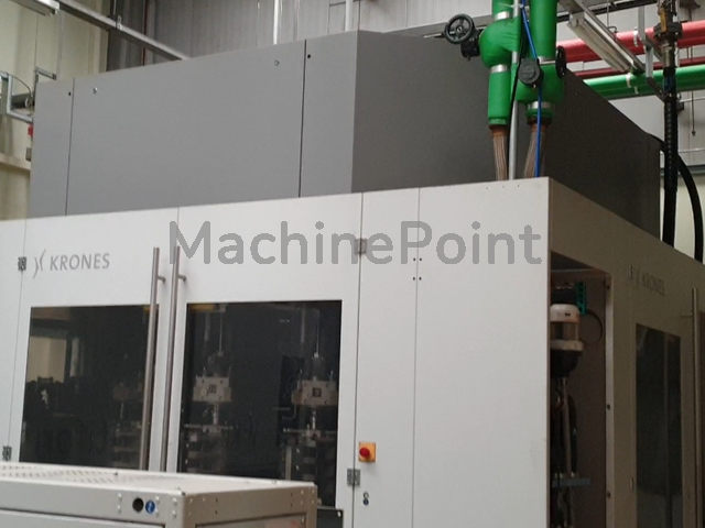 KRONES - Contiform S14 - Used machine