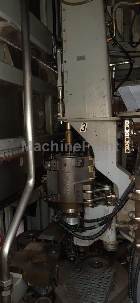 SIDEL - SBO 4 Series 2 - Machine d'occasion