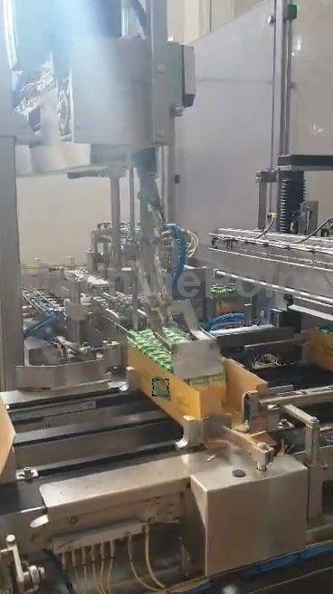 SIG COMBIBLOC - CFA 112-32 - Machine d'occasion