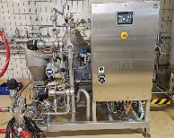 Beer processing GEA Plug&win 100